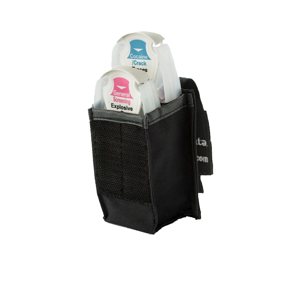 Explosives Testing Kits | Product | iDenta